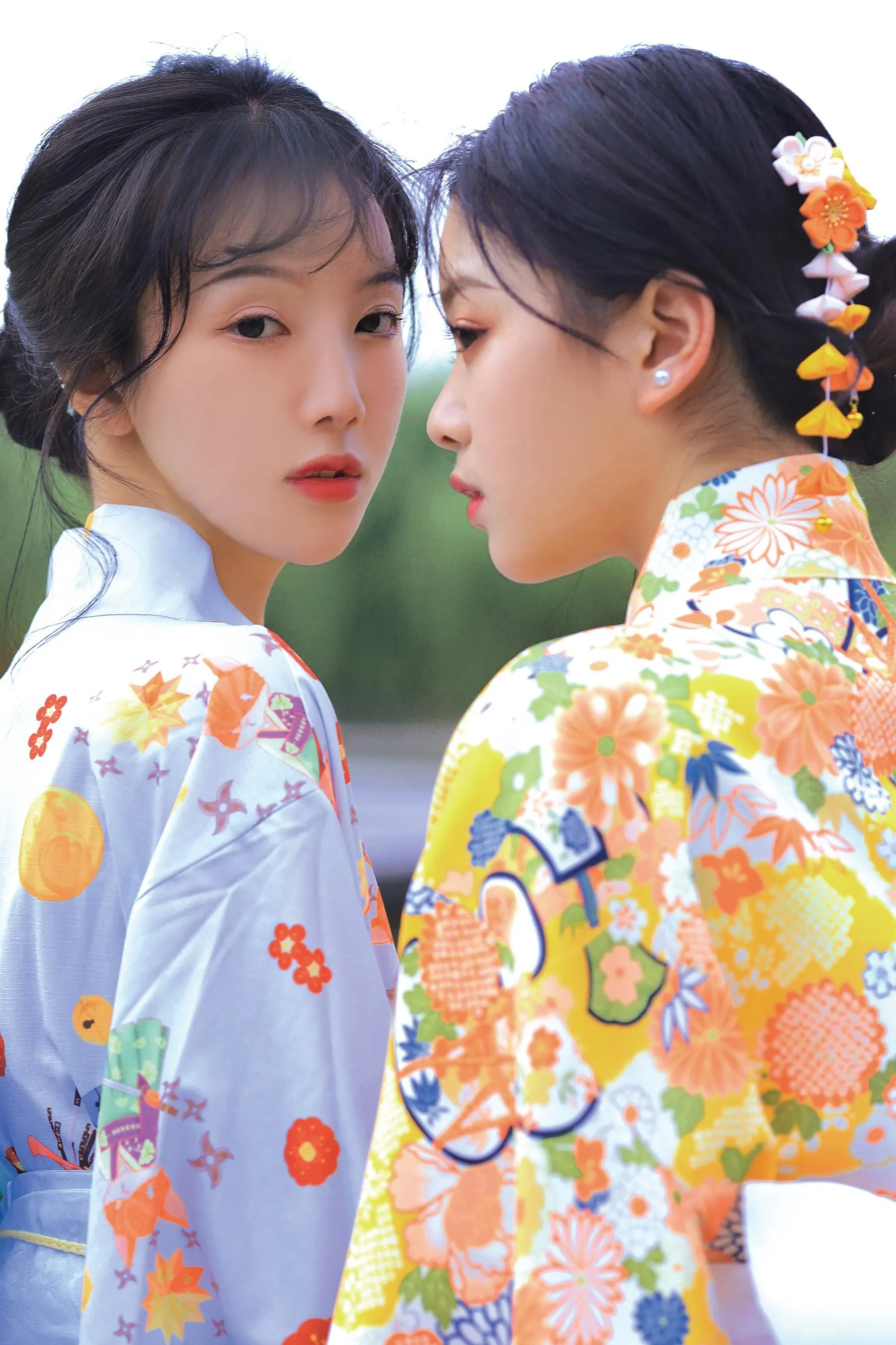 [YITUYU艺图语]2022.07.29 双笙花 世界上另一个我 婉怡婉怡_ [28P]插图9